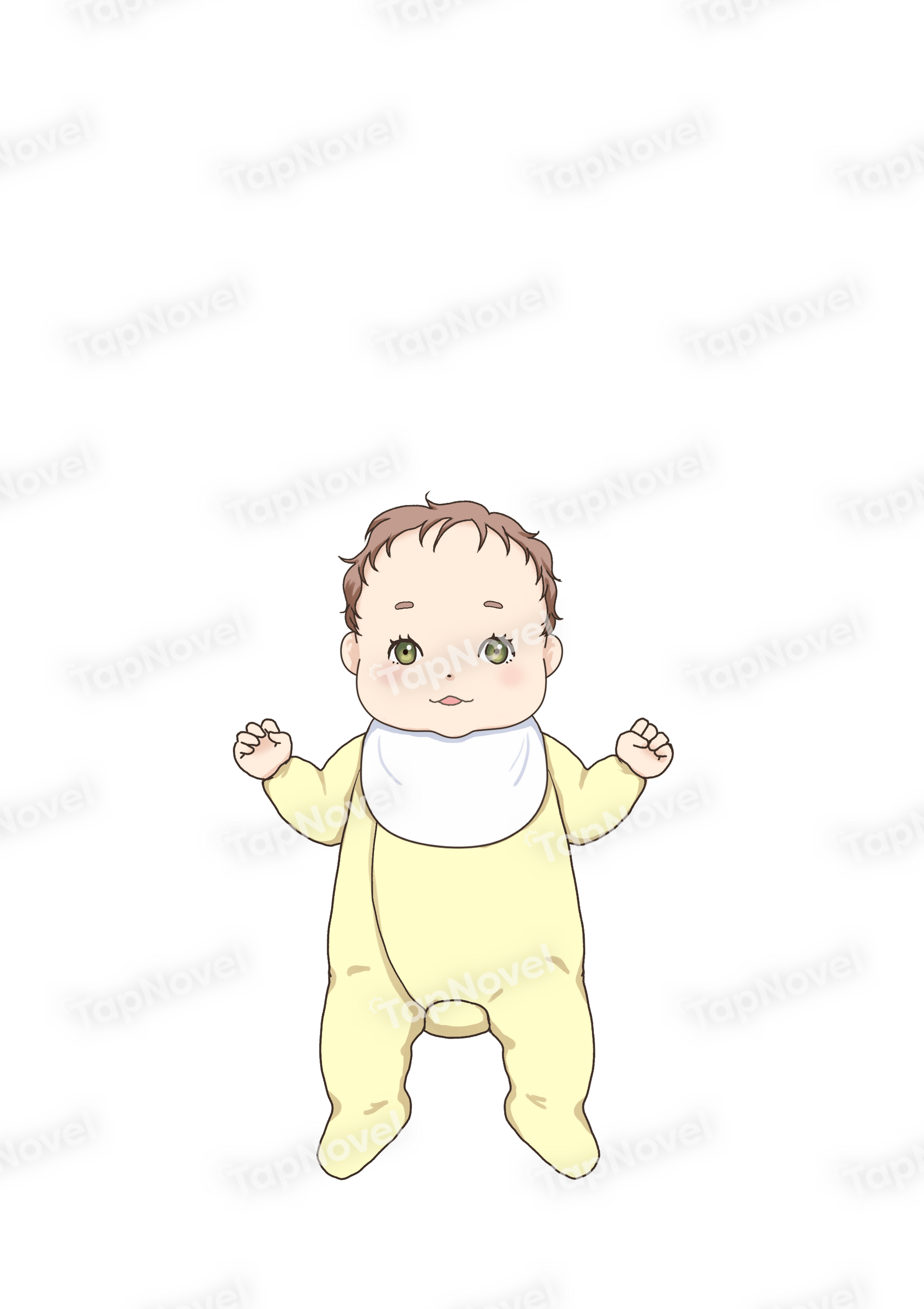 赤ちゃん（0歳後期）