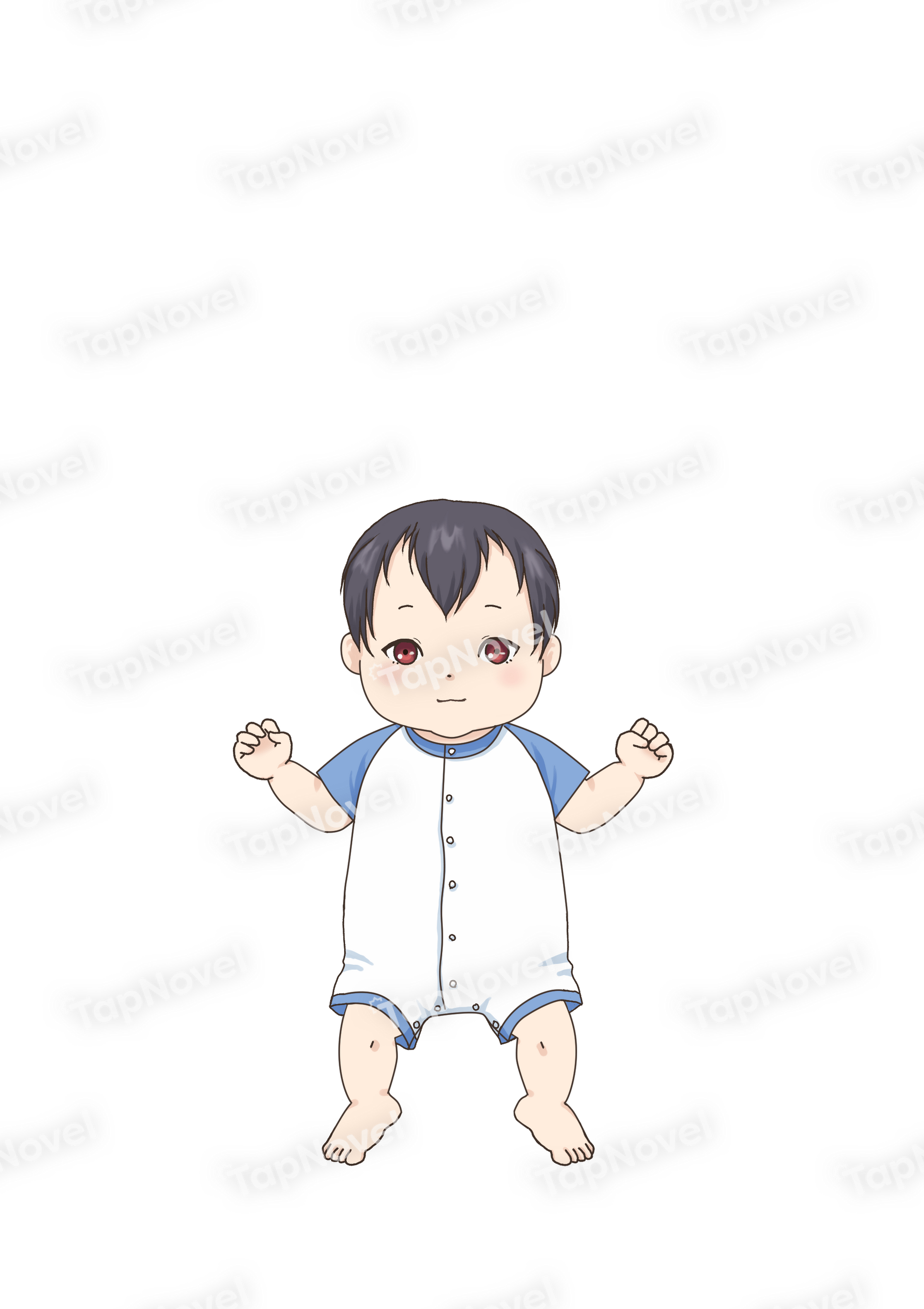 赤ちゃん（０歳後期）