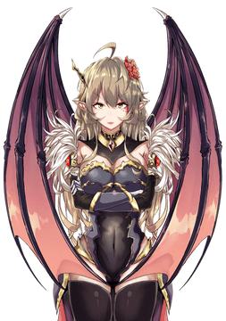 悪魔