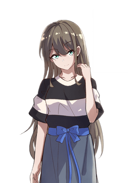 少女