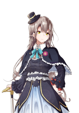 ゴスロリ