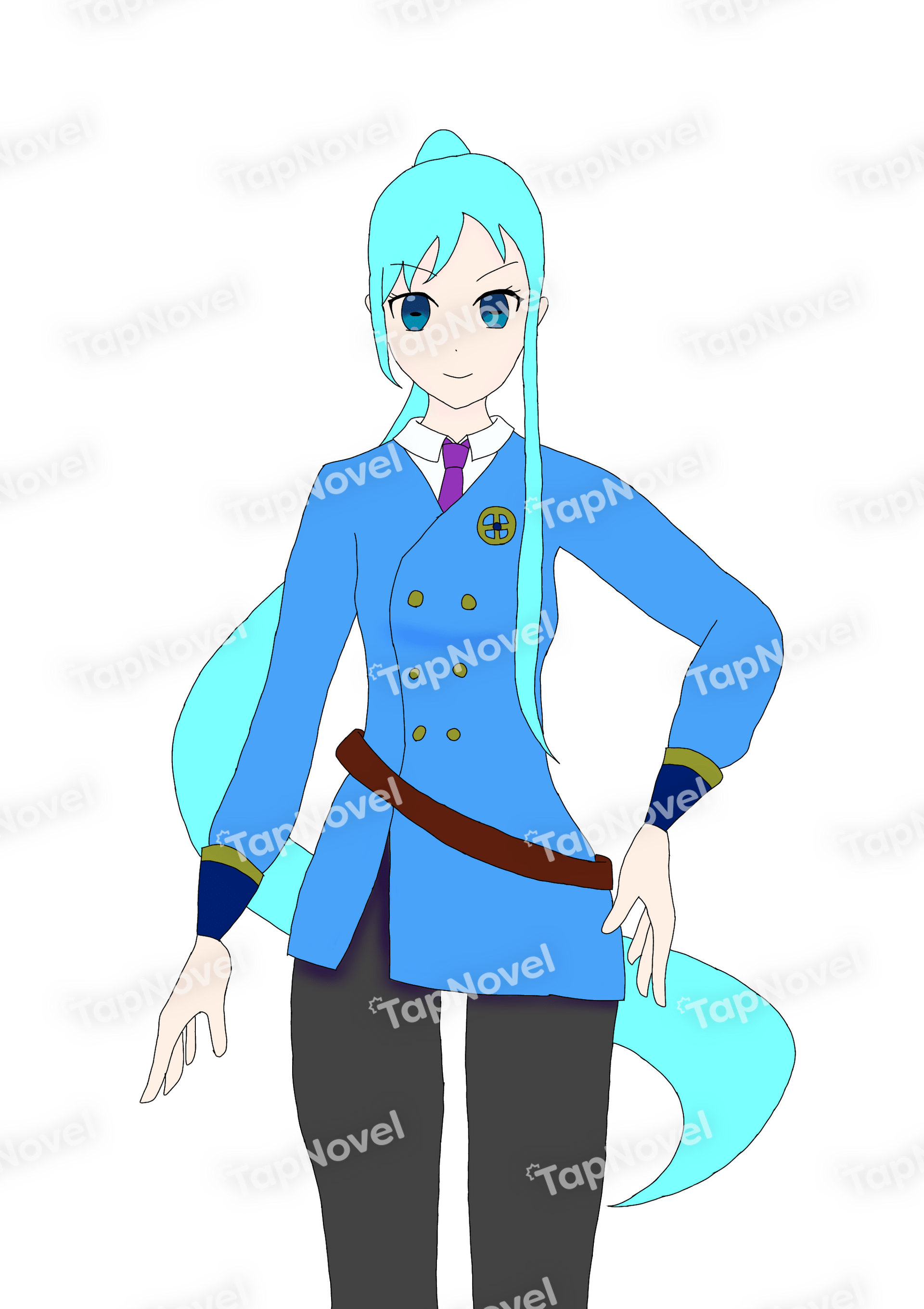 女性(ファンタジー)