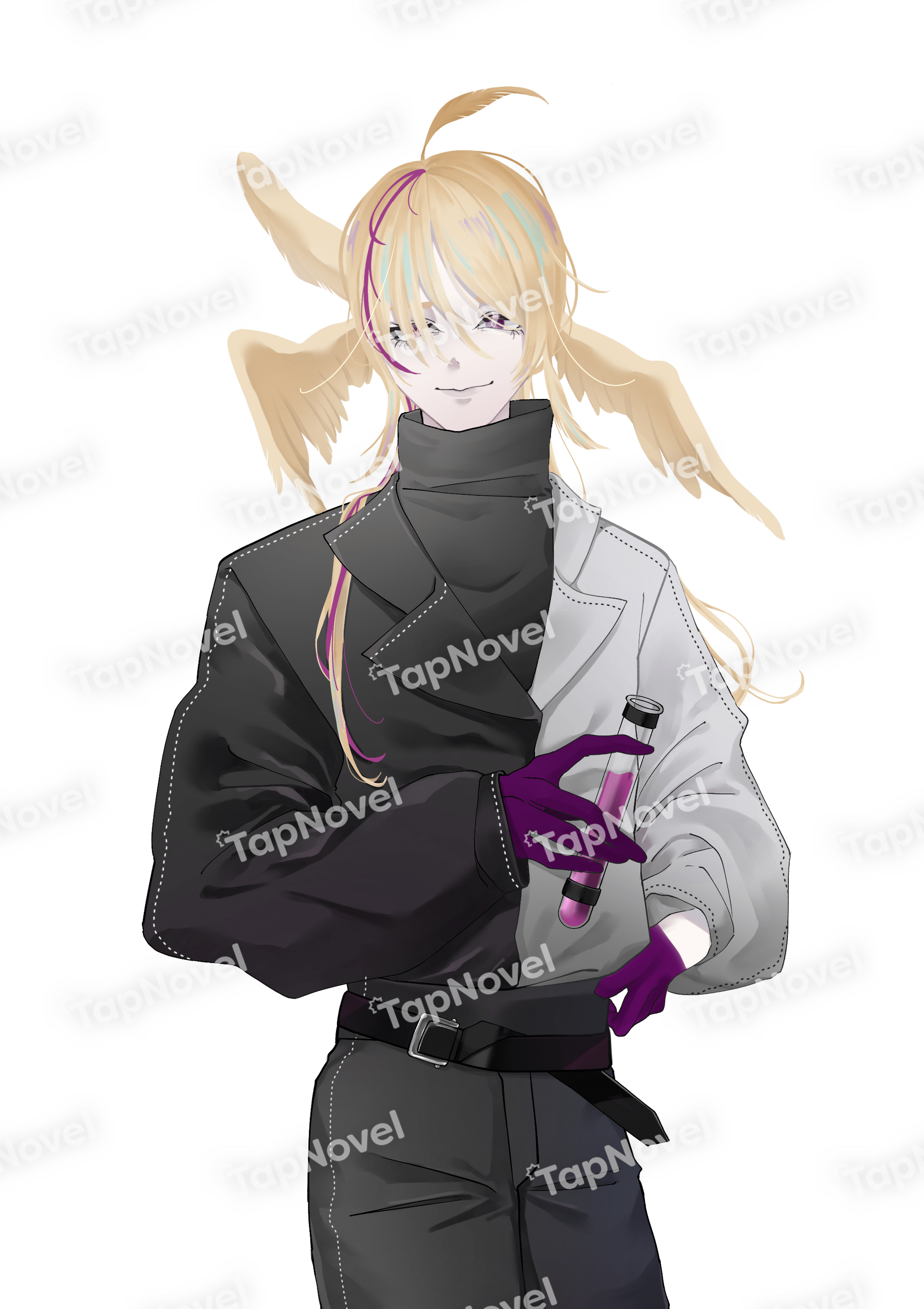 ラフ