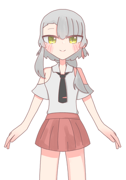 学生ちゃん