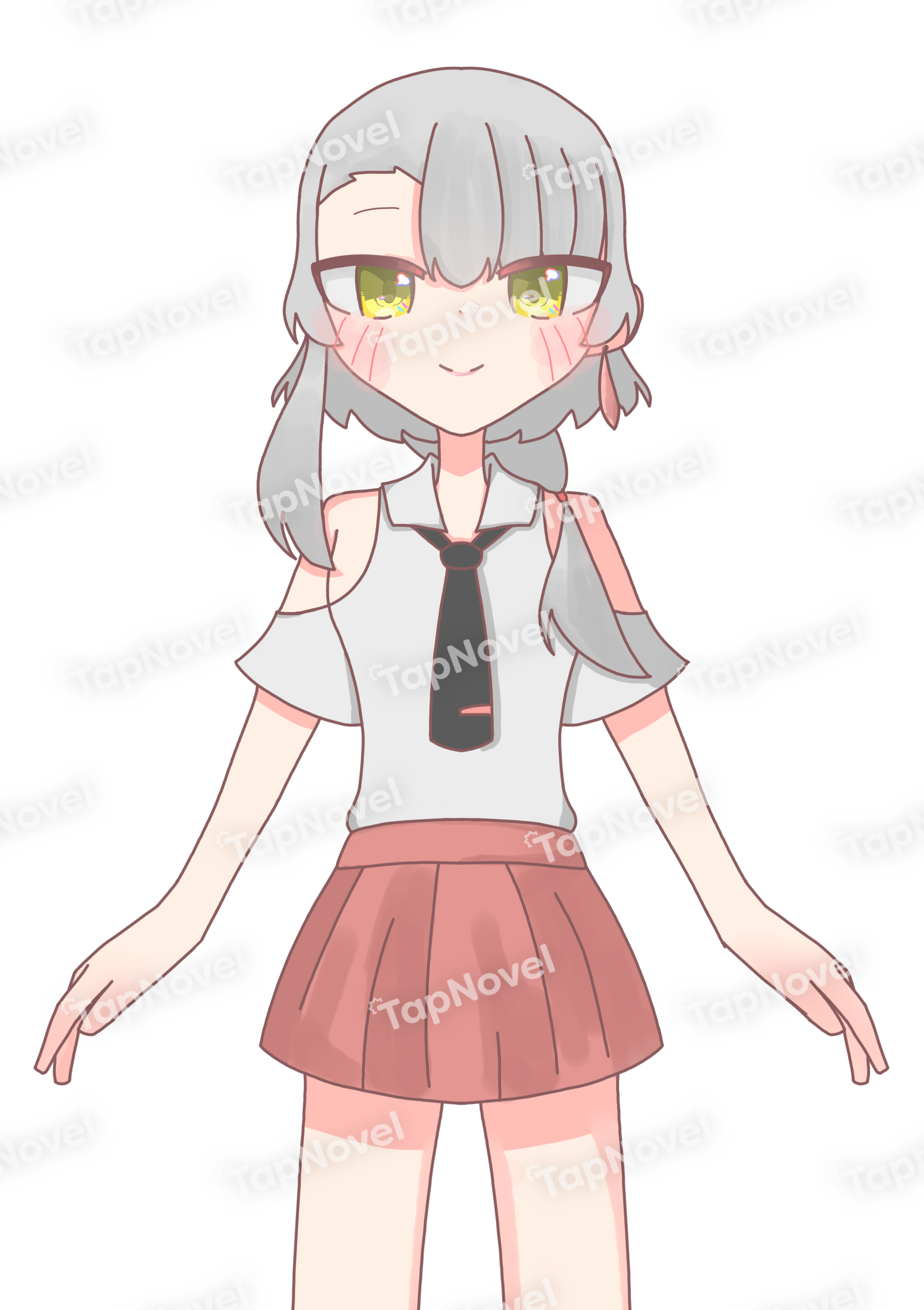 学生ちゃん