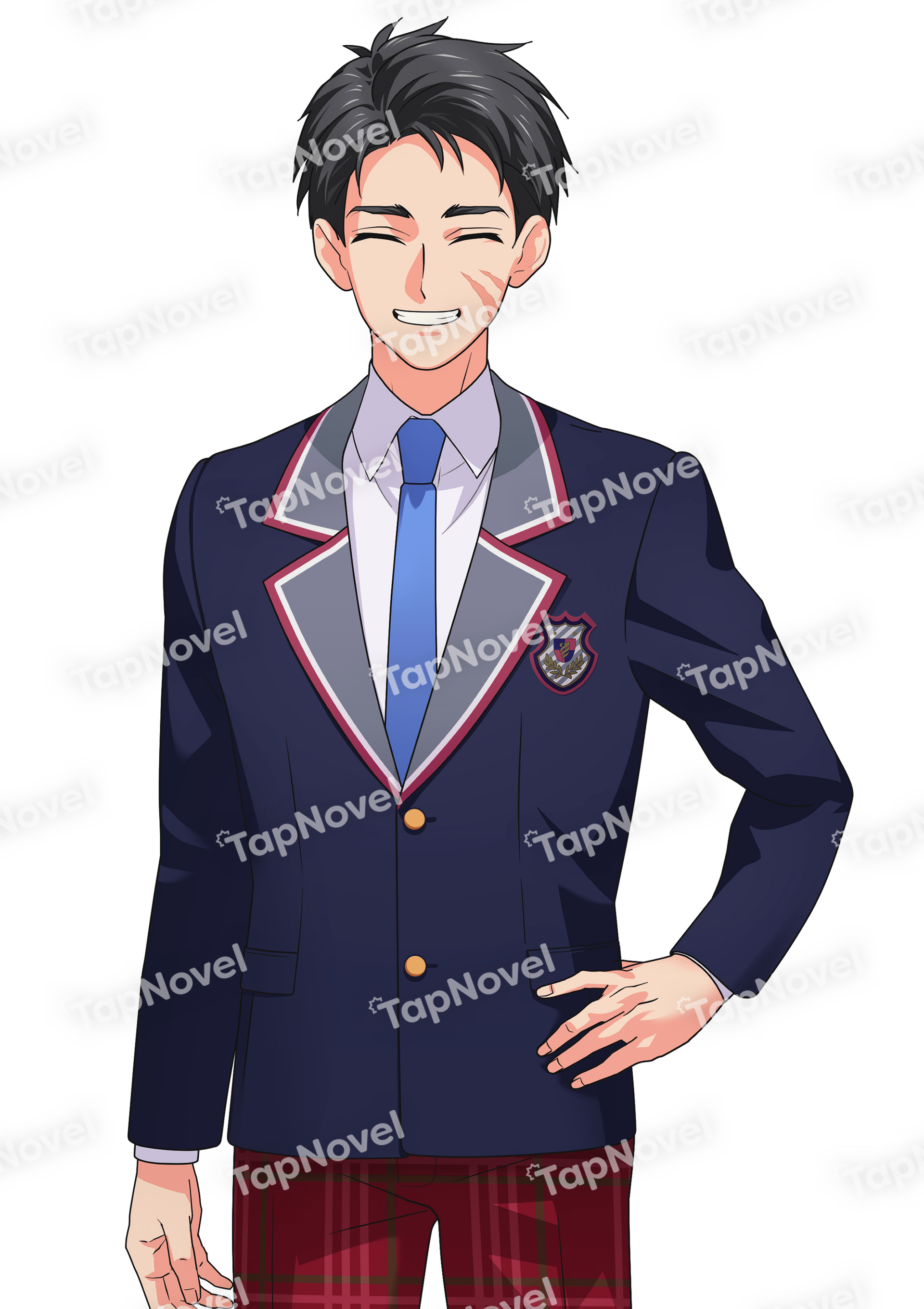 学生服