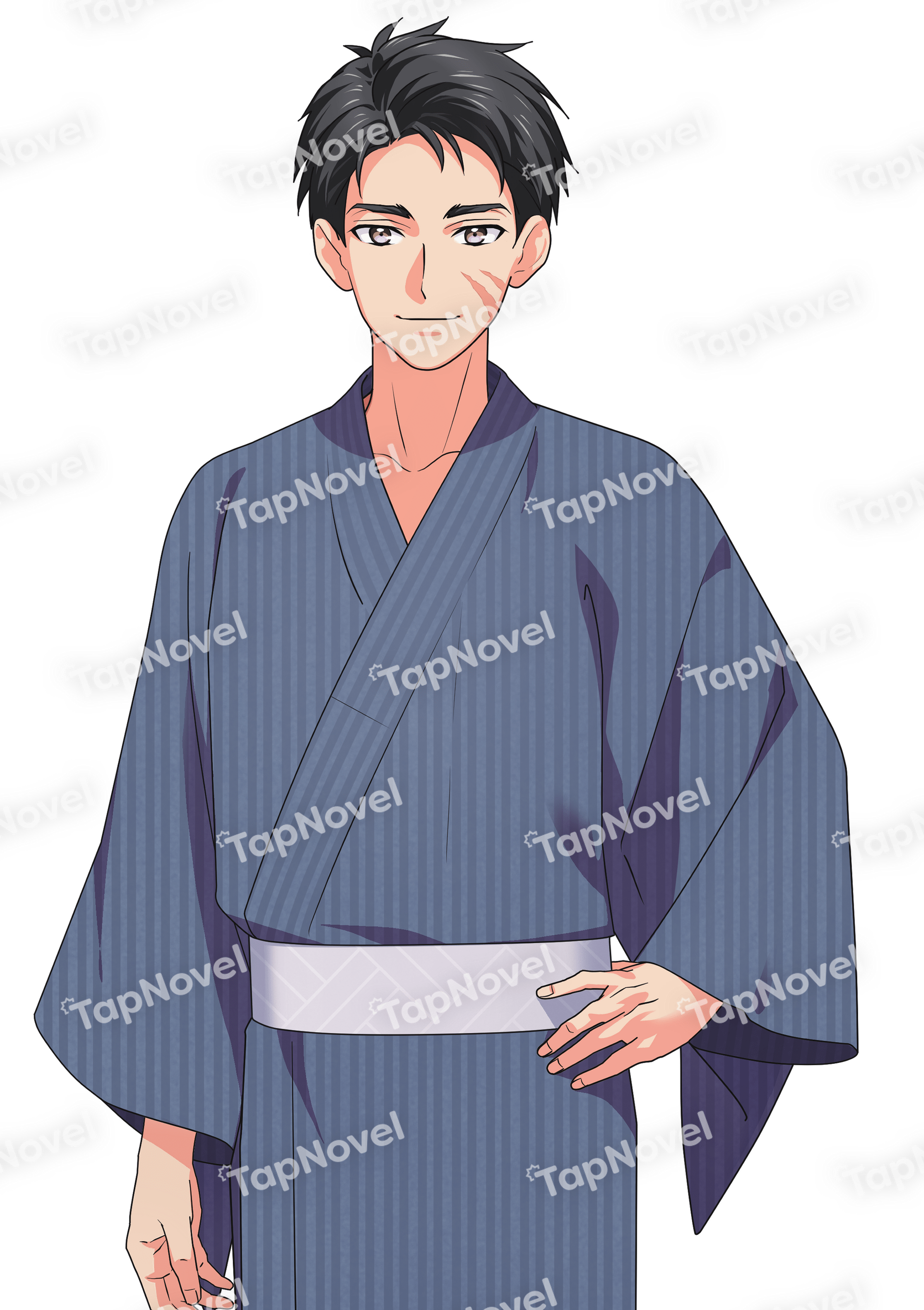 浴衣