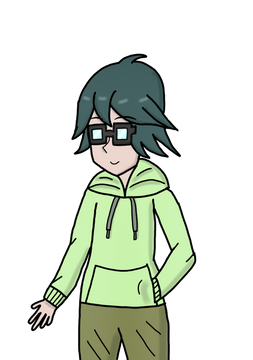 オタク系男子