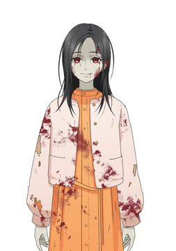 No.304 マイペースな女性