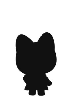 Kシルエット