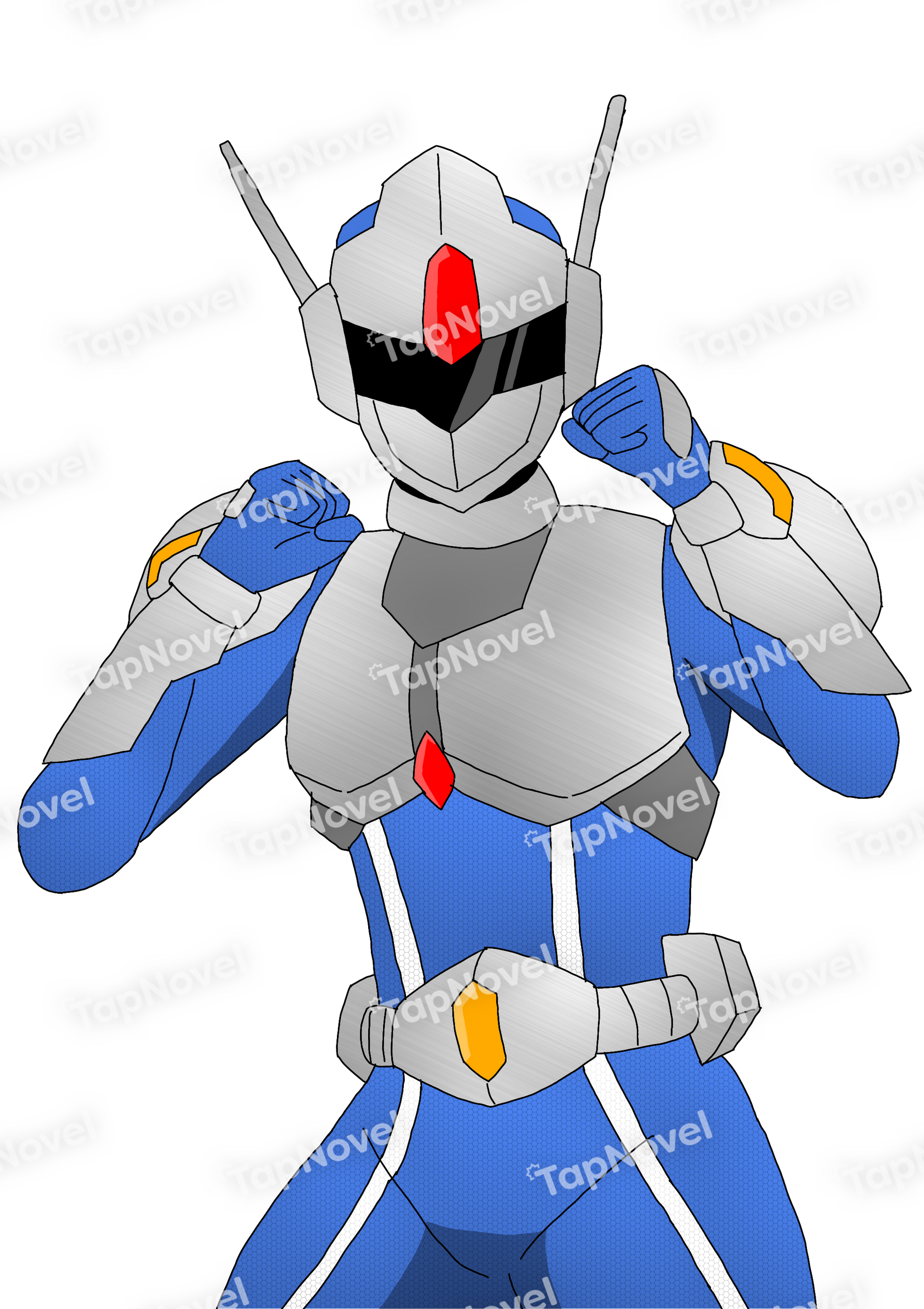 変身ヒーロー