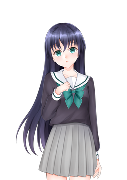 美玲