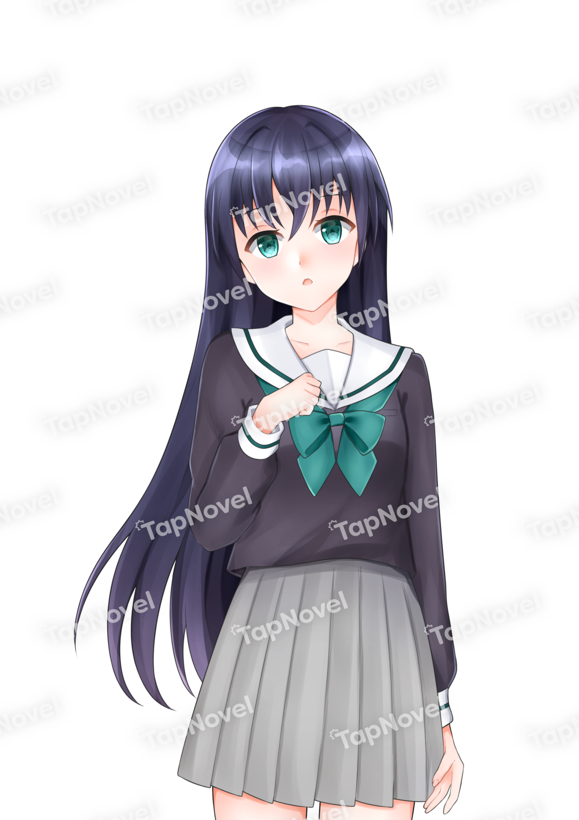 美玲
