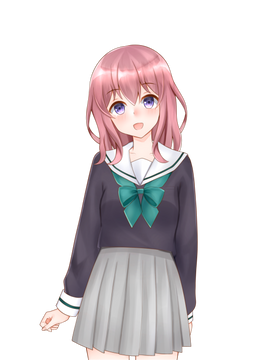 凛