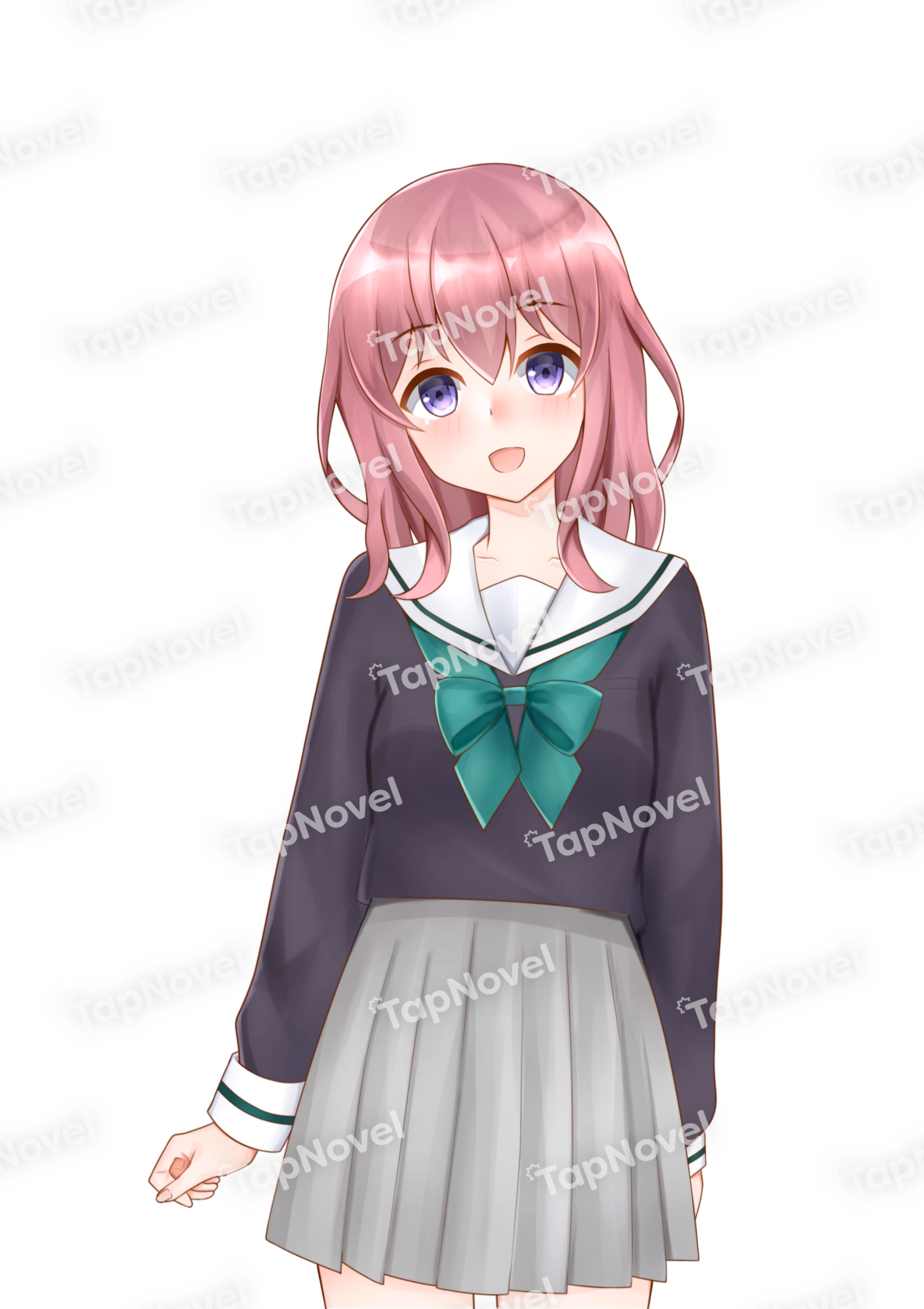 凛