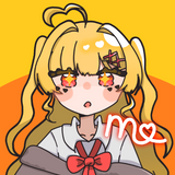 めと