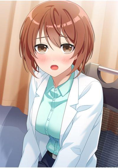 one phrase_気持ちを伝えるミア