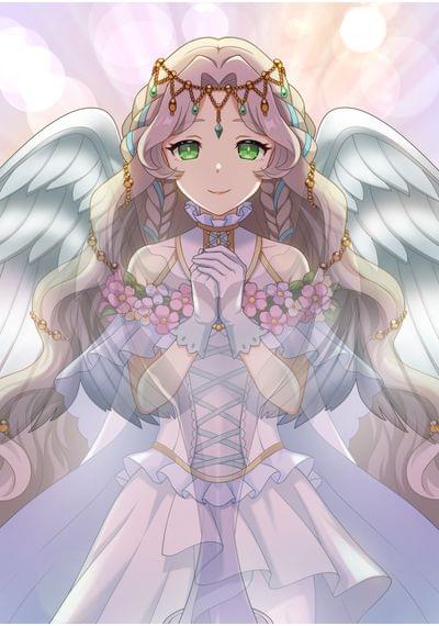 愛天使世紀 ウェディングアップル(読み聞かせ by 西本りみ)_6