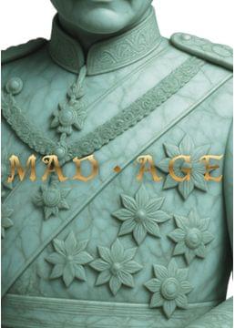 ＭＡＤ・ＡＧＥ
