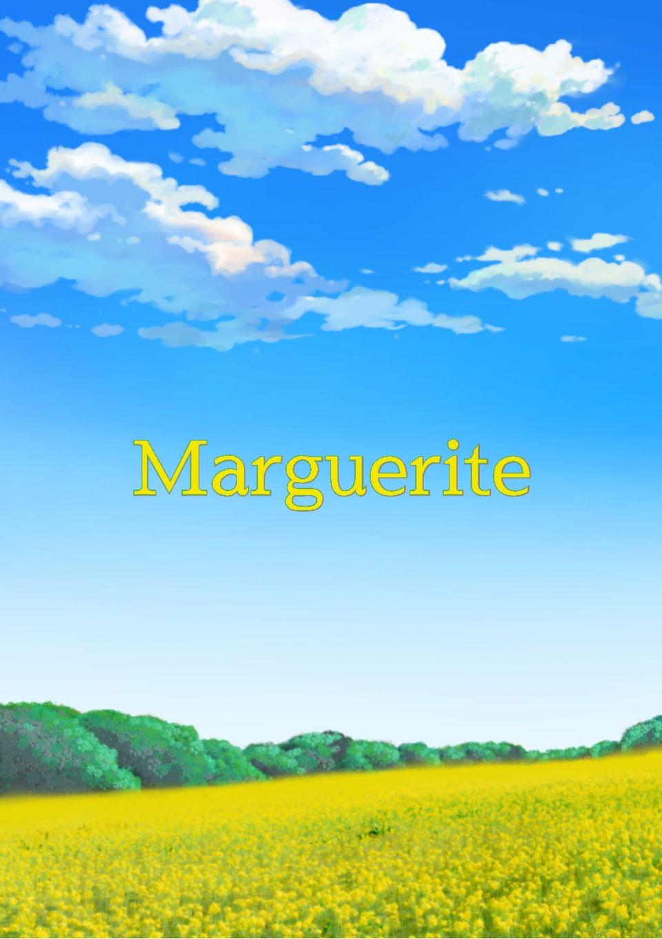  Marguerite