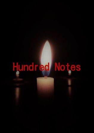 Hundred Notes-くちなわの島と20日間-