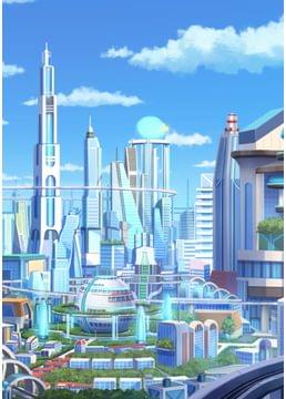 空ヶ崎学園ドローン部へようこそ！