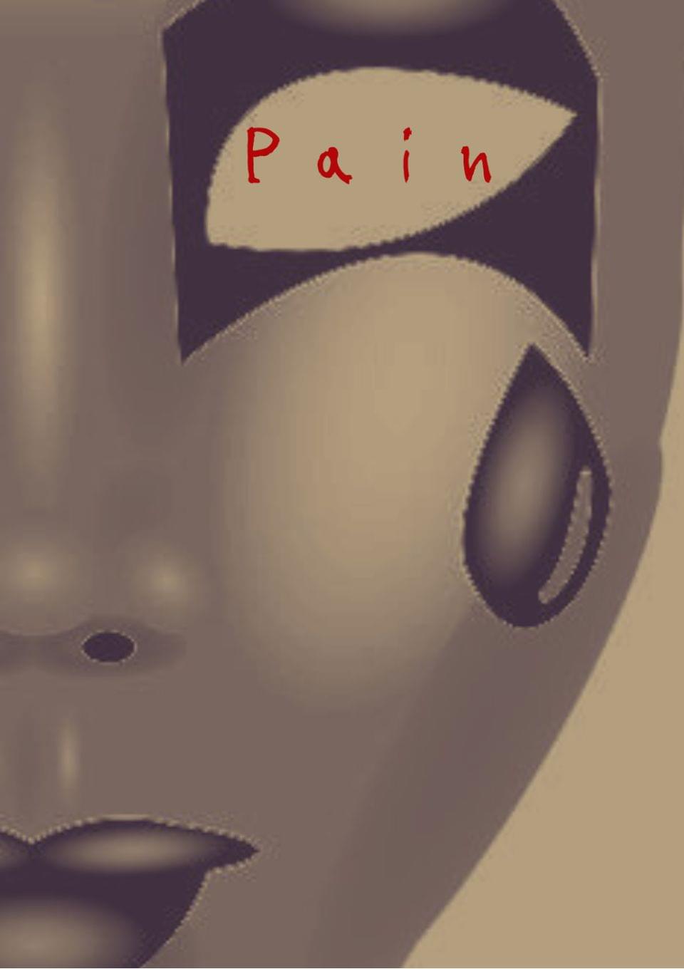 Ｐａｉｎ