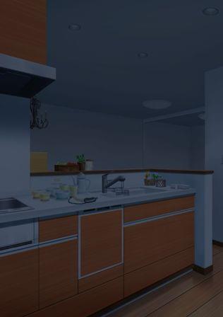 材料は、ダンナ？