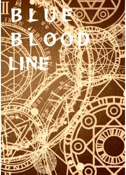 ＢＬＵＥ ＢＬＯＯＤ  LINE