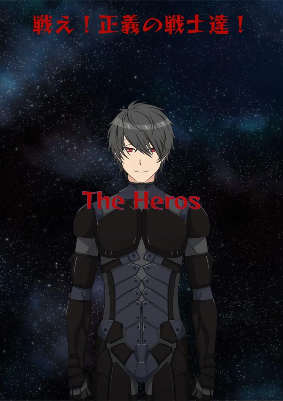 The Heros
