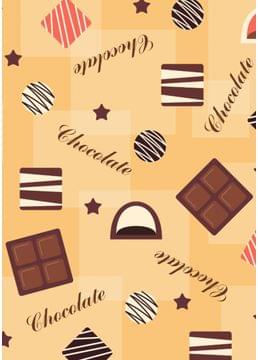 チョコレートパラダイス