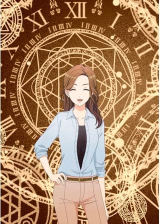 中二病を発症したら異世界に飛ばされた女