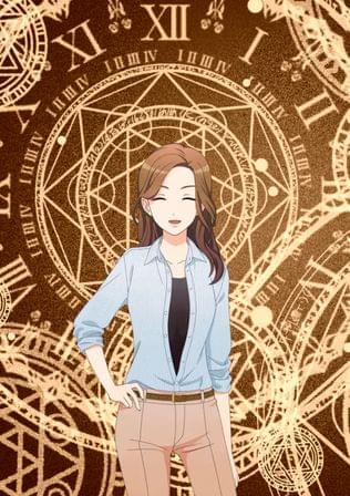中二病を発症したら異世界に飛ばされた女