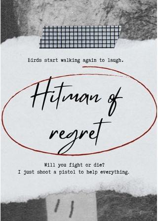 Hitman of regret