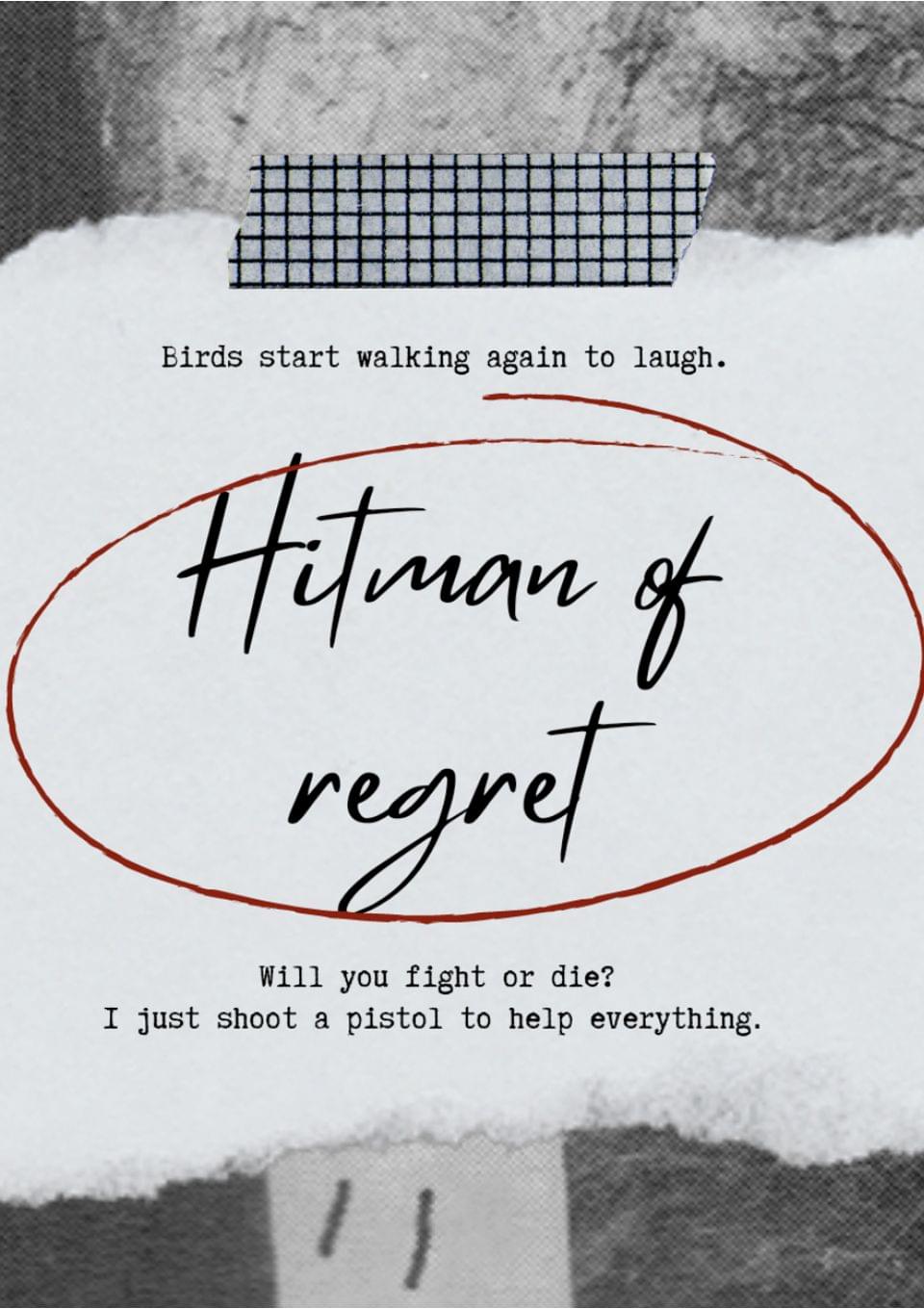 Hitman of regret