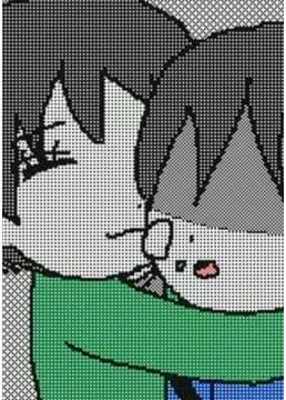 壊れたブレーキ