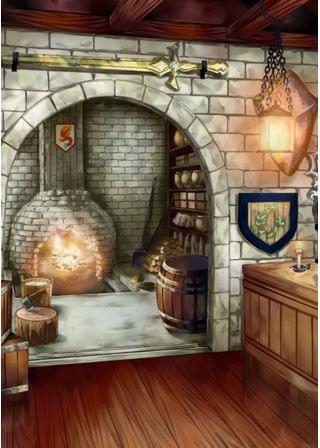 異能力獲得物語