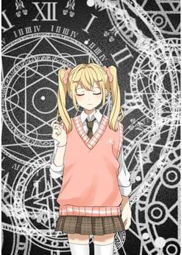 鏡の中のミステリー