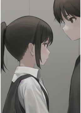 平日の朝