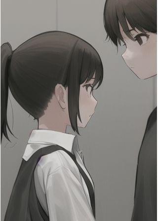 平日の朝