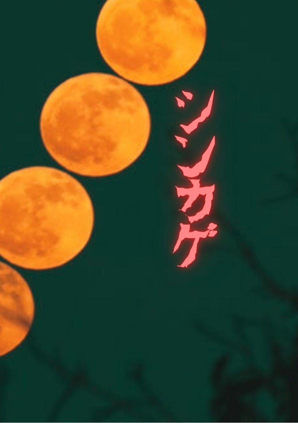 シンカゲ