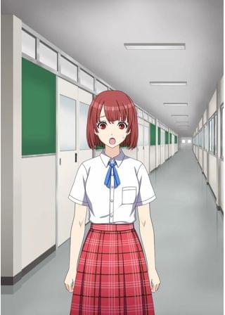 突然訪れる～何か様子が？編～