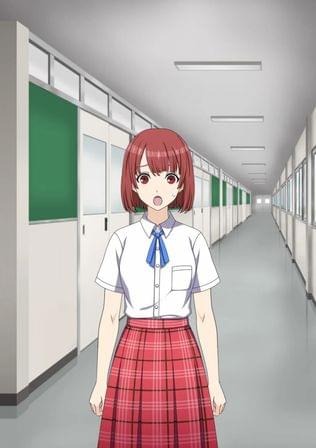 突然訪れる～何か様子が？編～