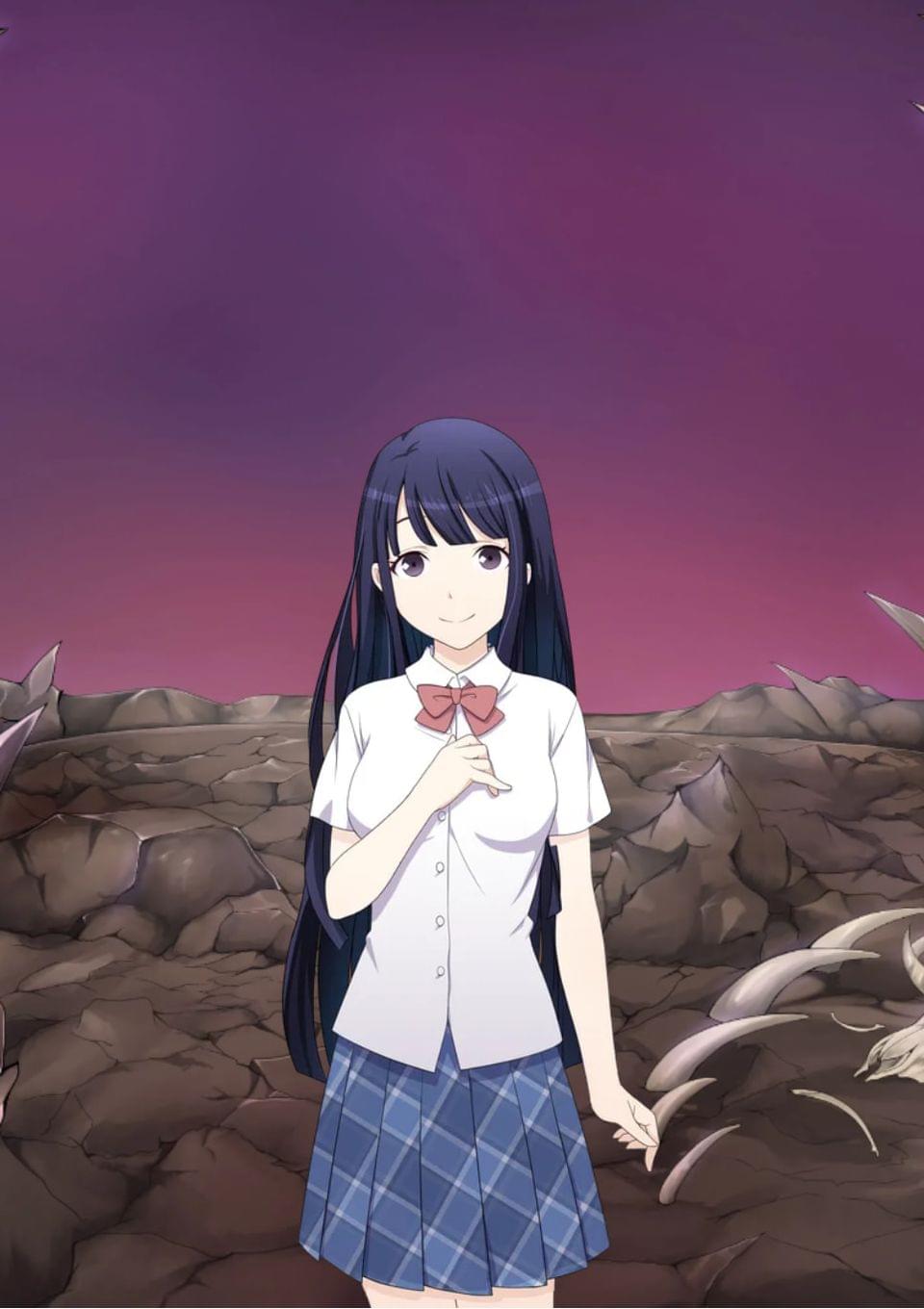 魔法少女を救いたい