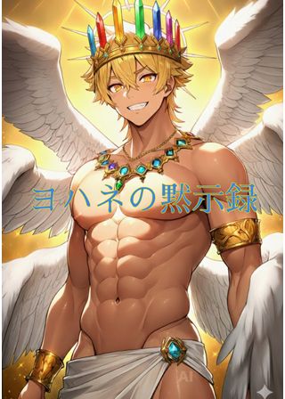 ヨハネの黙示録