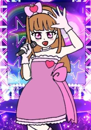 アイドルのゆめ