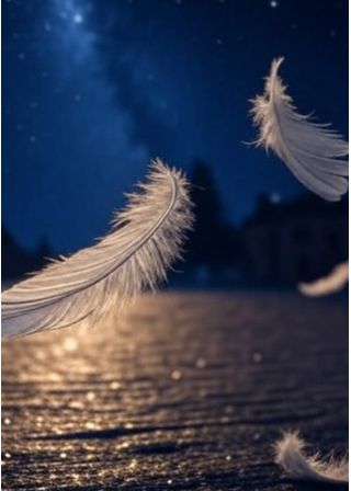 天使の悪戯～ワンルームに響く歌～