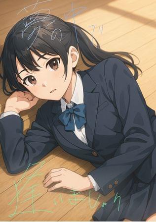 夢の中で逢いましょう