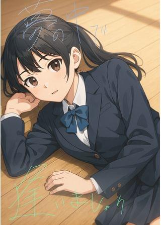 夢の中で逢いましょう