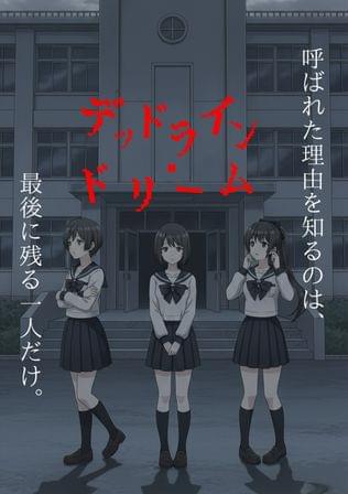 デッドライン・ドリーム